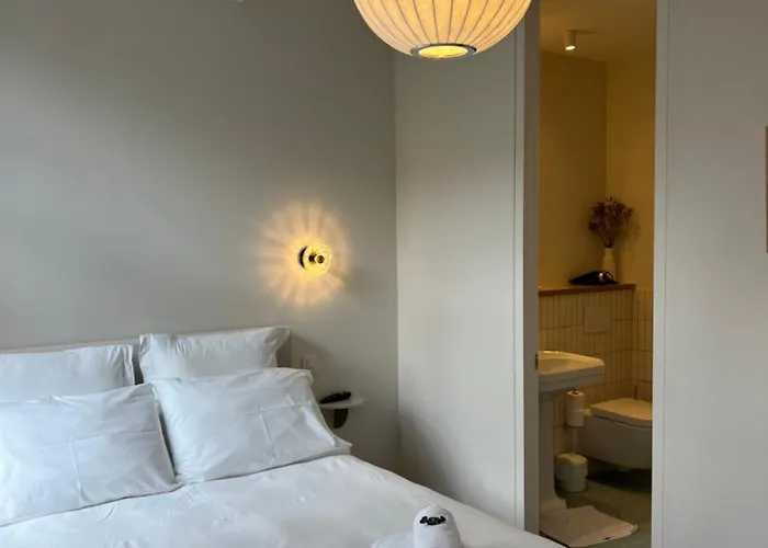 Bed & Breakfast La Senne 3*