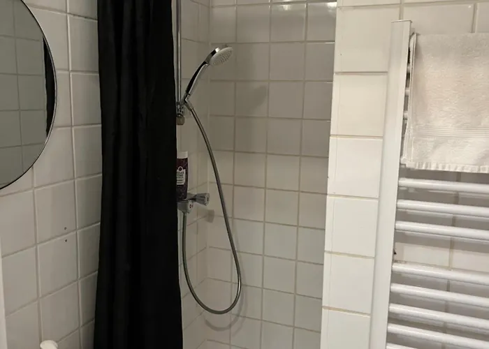 Apartman Flat Center Brüsszel