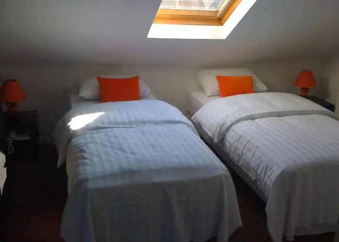 Esperance 3* Brüsszel