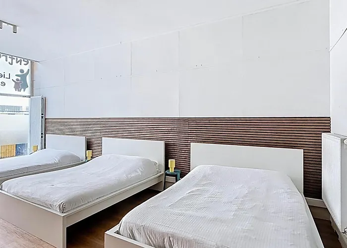 アパート Spot - Louise