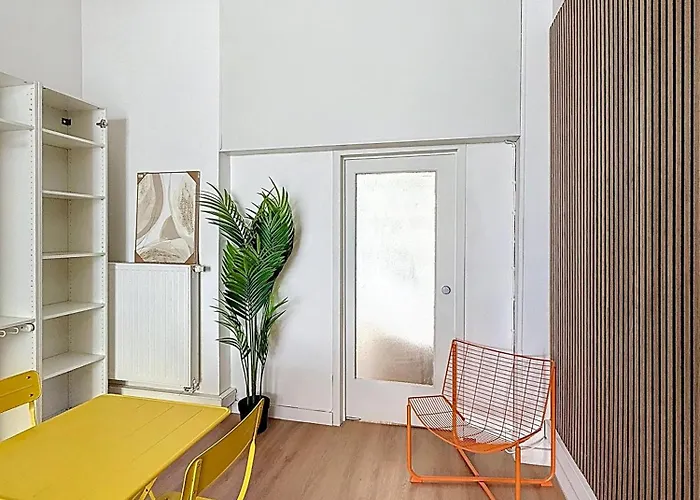 Spot - Louise アパート