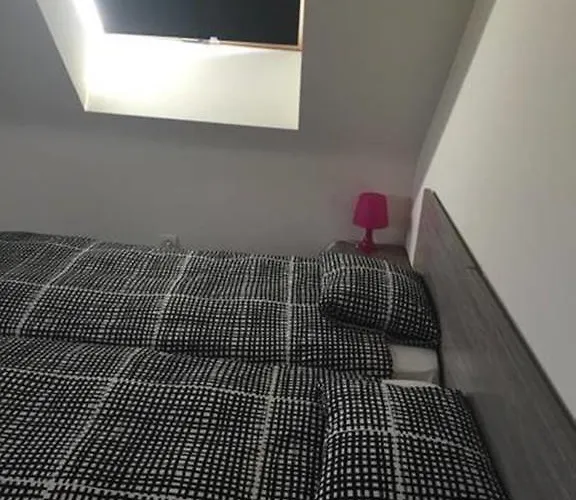 La Maison Du Soleil Bed and Breakfast 3*