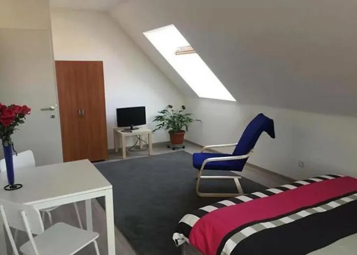 La Maison Du Soleil Bed and Breakfast Βρυξέλλες