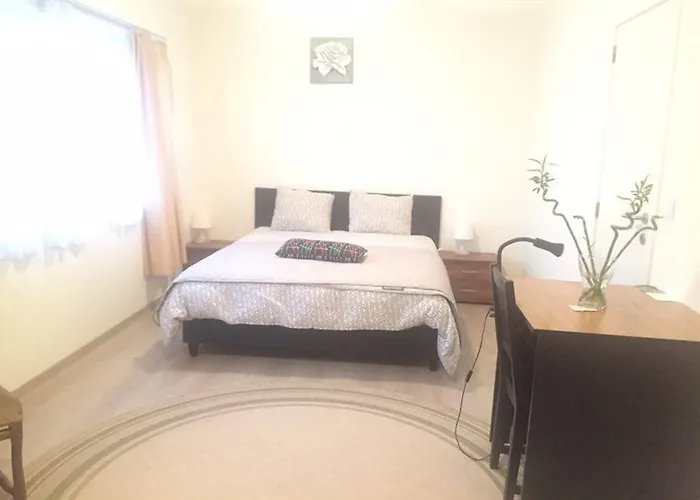 La Maison Du Soleil 3* Βρυξέλλες