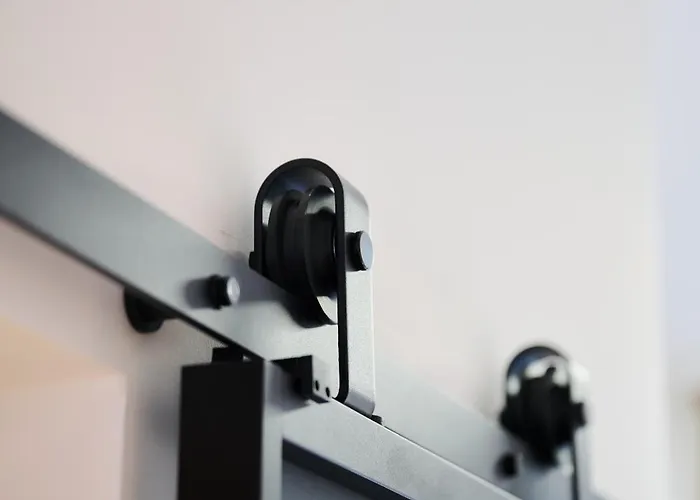 Apartmán Duden 1 Brusel