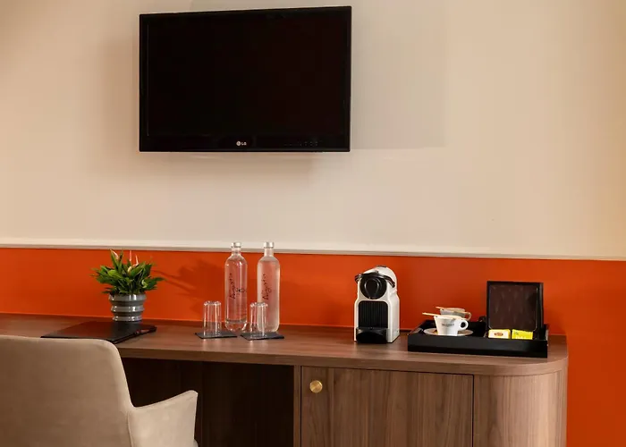 The Augustin 4* Brussel