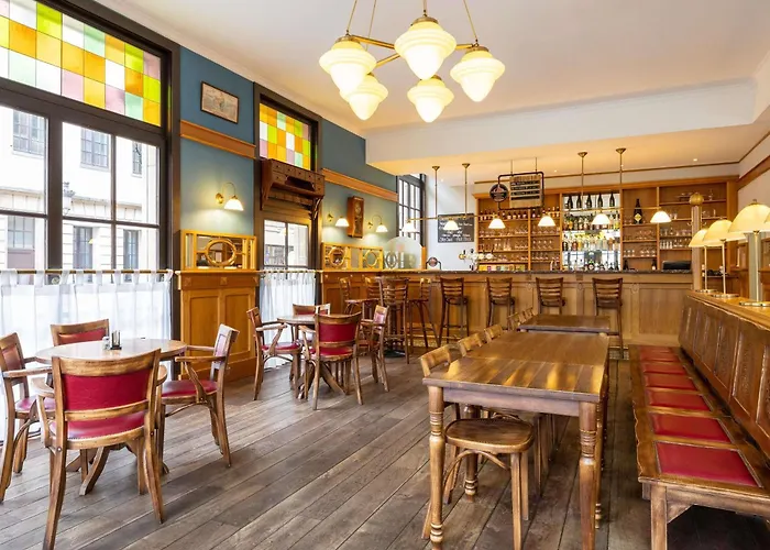 宜必思酒店布鲁塞尔大广场 酒店 布鲁塞尔