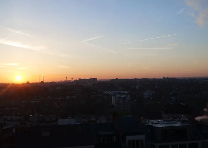 Hotel Barsey By Warwick 4*