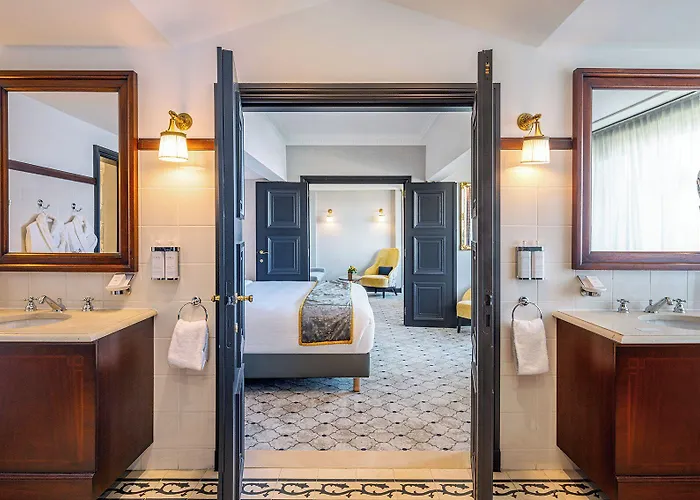 Barsey By Warwick 4* Brussels