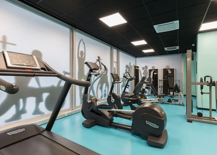 Thon Bristol Stephanie 4*