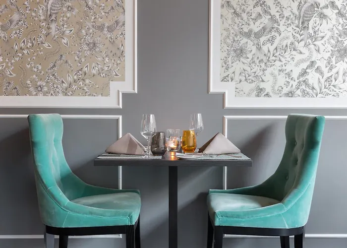 Thon Bristol Stephanie 4*