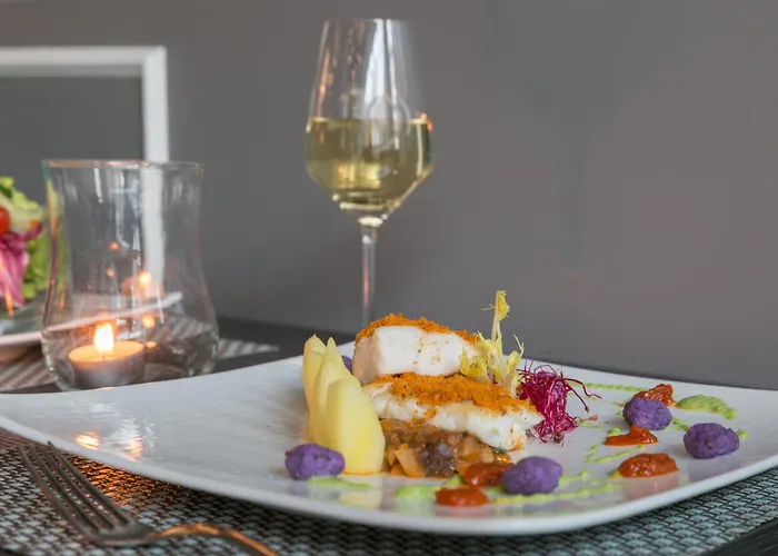 Thon Bristol Stephanie Hotel Brussels