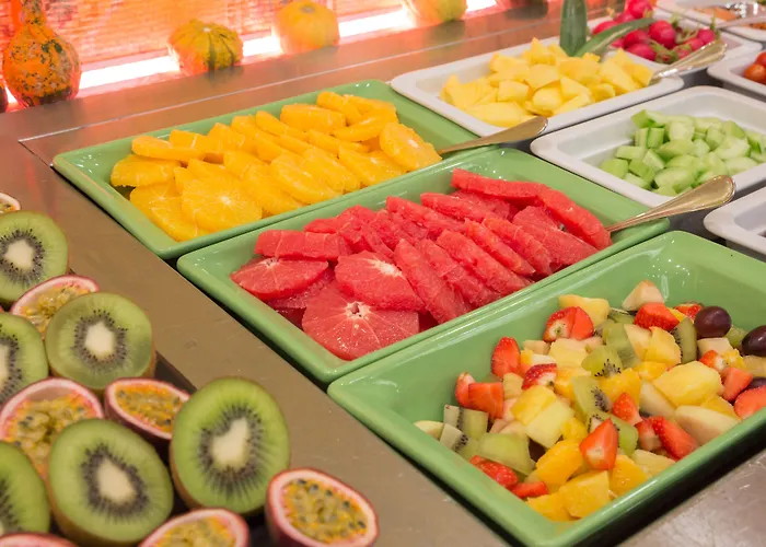 Thon Bristol Stephanie Hotel 4*