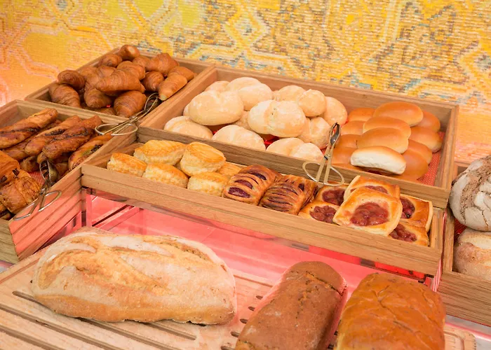 Thon Bristol Stephanie Hotel 4*