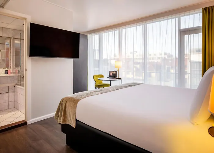 Thon Bristol Stephanie