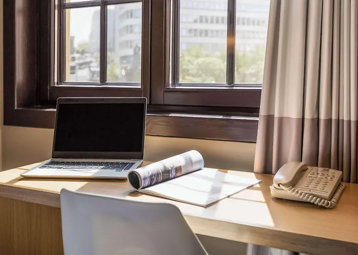 宜必思酒店布鲁塞尔大广场 酒店 布鲁塞尔