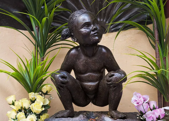 宜必思酒店布鲁塞尔大广场 酒店