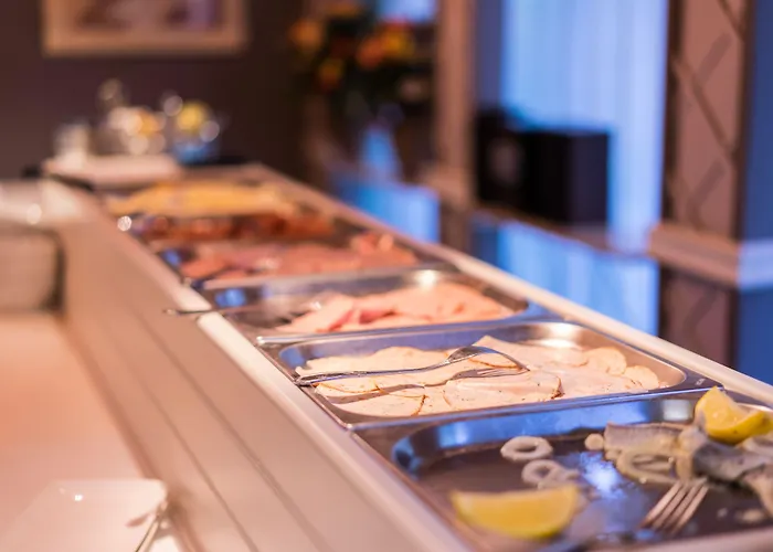 First Euroflat 4* בריסל