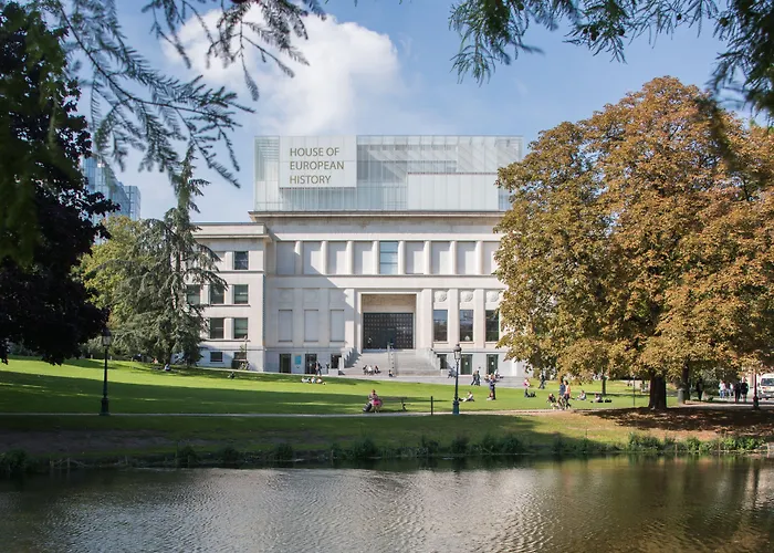 First Euroflat מלון 4*