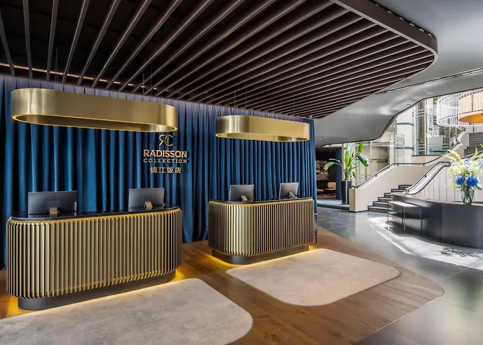 Radisson Collection Grand Place Hotel