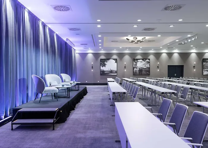 Radisson Collection Grand Place Hotel 5*