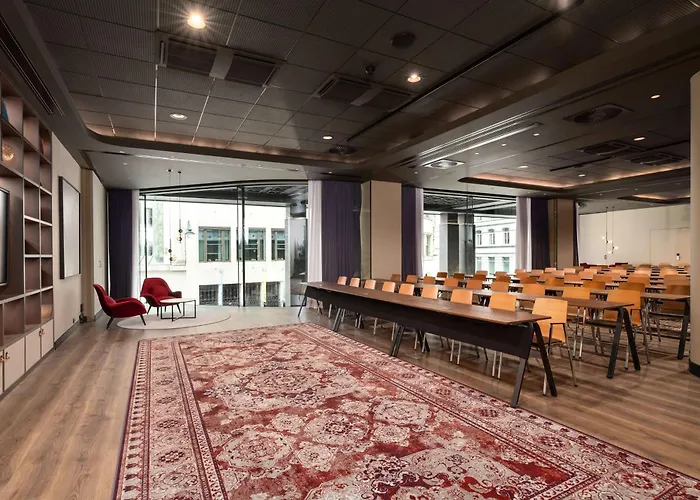 Radisson Collection Grand Place בריסל