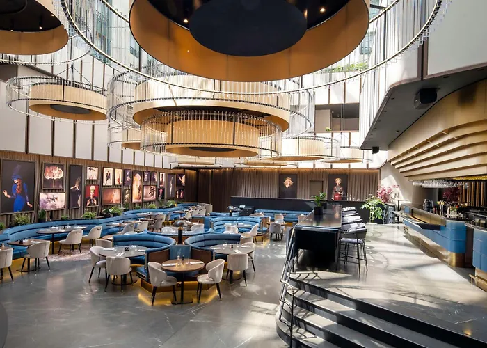 מלון Radisson Collection Grand Place בריסל