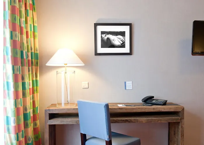 New Charlemagne Brüksel