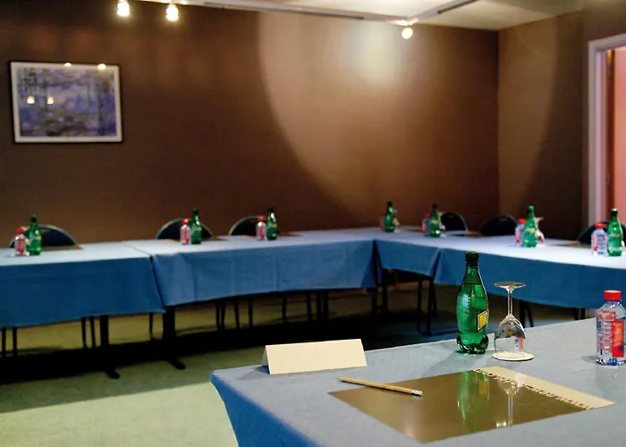 New Charlemagne Brüksel