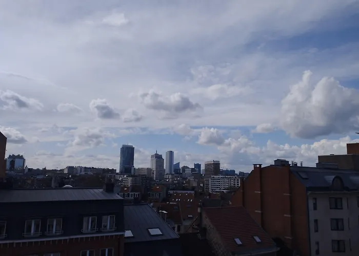 Otel New Charlemagne