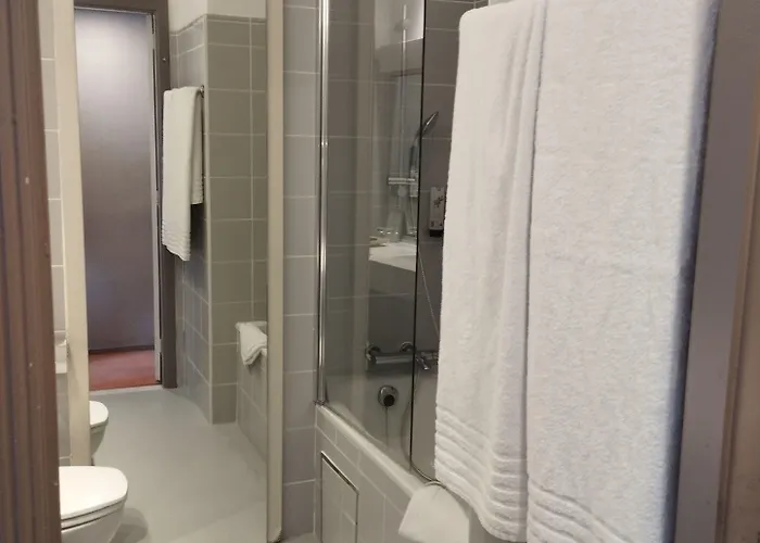 New Charlemagne Otel 4*