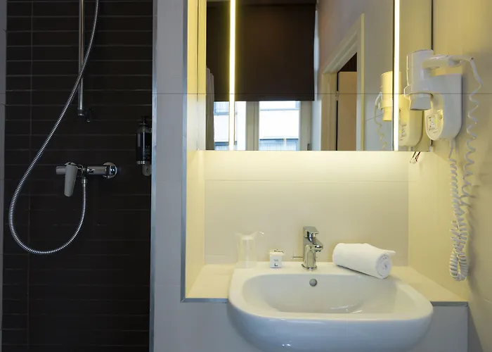 Hotel Craves Brussels