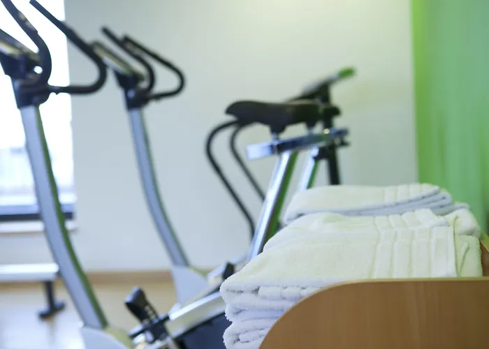 Hotel Le Chatelain Brüssel