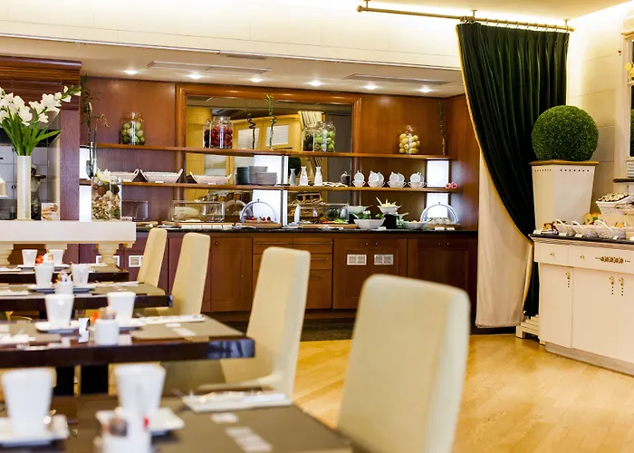 Le Chatelain Brüssel