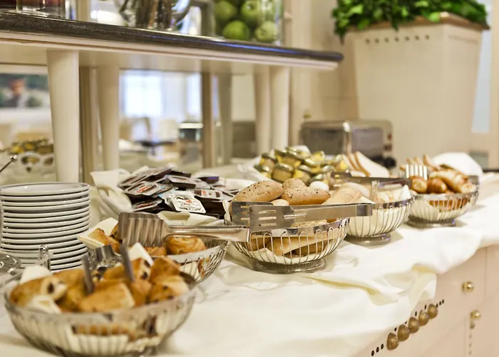 Le Chatelain Brüssel