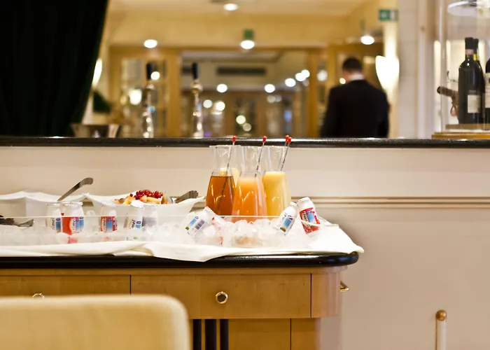 Le Chatelain Brüssel