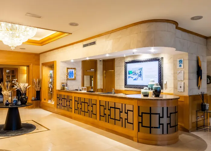 Le Chatelain Brüssel