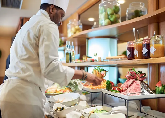 Le Chatelain Brüssel