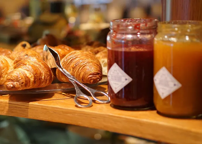 Le Chatelain 5* Brüssel