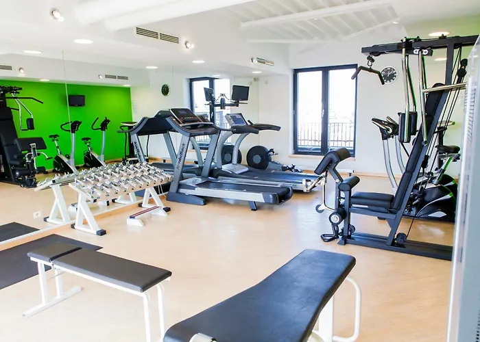 Le Chatelain Hotel Brüssel