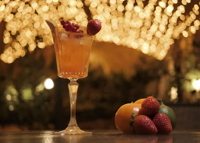 Hotel Le Chatelain Brüssel