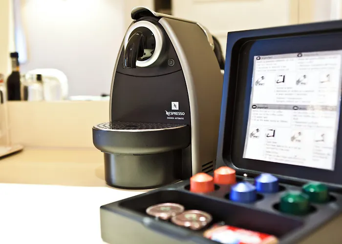 Le Chatelain Hotel Brüssel