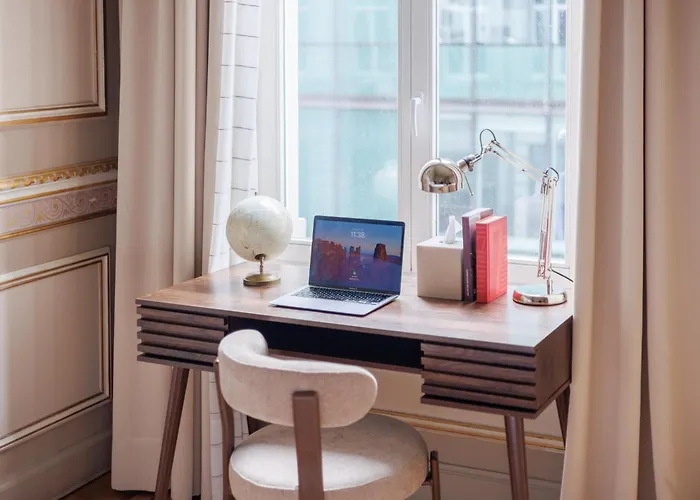 Mas Europe By Sweett Apartamento Bruselas