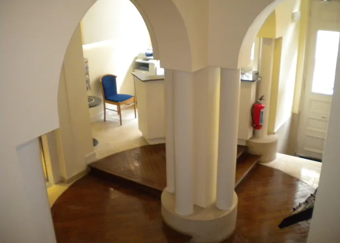 クイーン メアリー ホテル