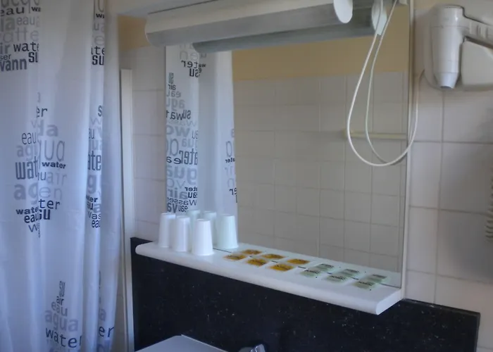 クイーン メアリー ホテル