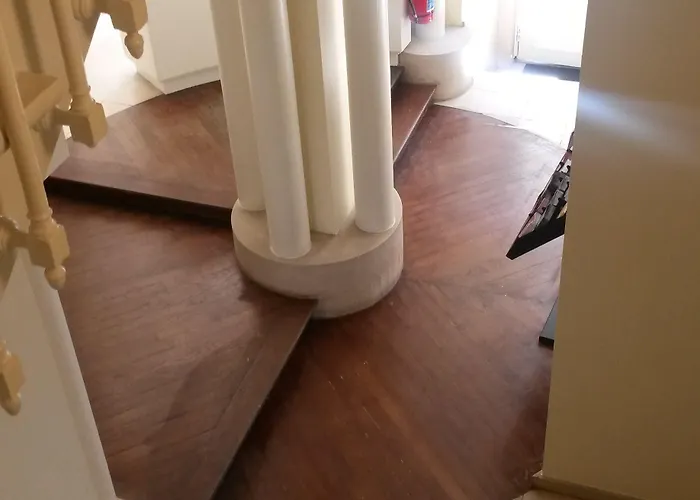 ホテル クイーン メアリー