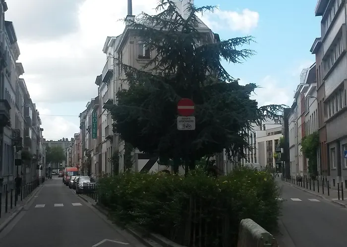 クイーン メアリー ホテル 3*