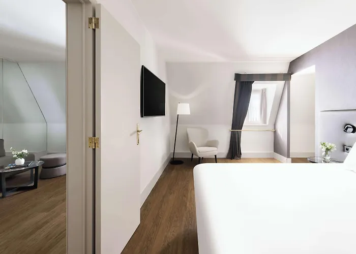 Nh Carrefour De L'europe Bruxelles