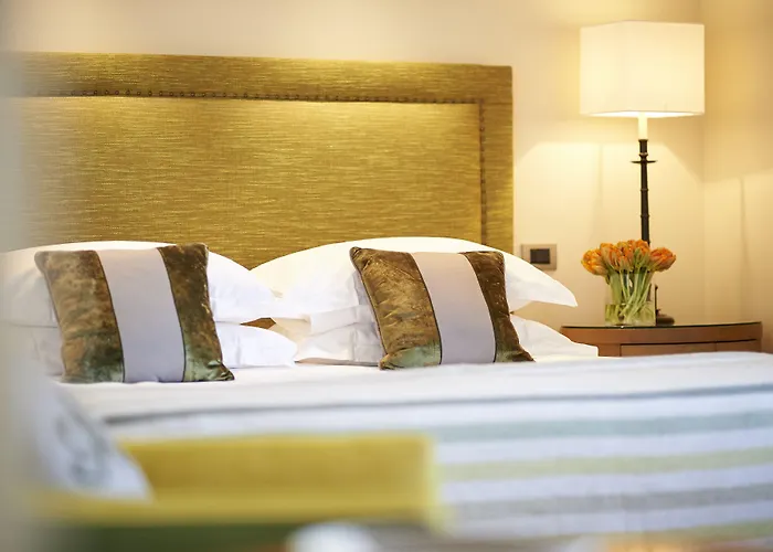 Amigo, A Rocco 5* Βρυξέλλες