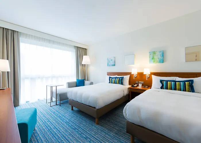 Courtyard By Marriott